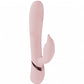 Shots Toys | VIVE Pallina Triple Motor G-Spot Vibrating Tapping Beads Clit Stimulator Pink