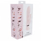 Shots Toys | LOVELINE Tendre Rabbit Vibe Vibrator Pink
