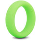 COTR | B-Vibe Snug Ring 45mm Snug Fit Silicone Cock Ring - Green