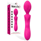 Adam & Eve GRINDER WAND - Massage Wand Vibrator Pink