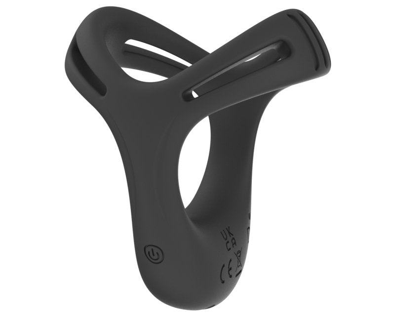 AAPD | Ashella Men Vibrating Sling Ring