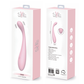 SXE Chloe - Slim Curve G-Spot Vibrator
