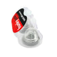 Hunkyjunk Nano Nips “Just The Tip” Nipple-Nubs Nipple Suckers Clear