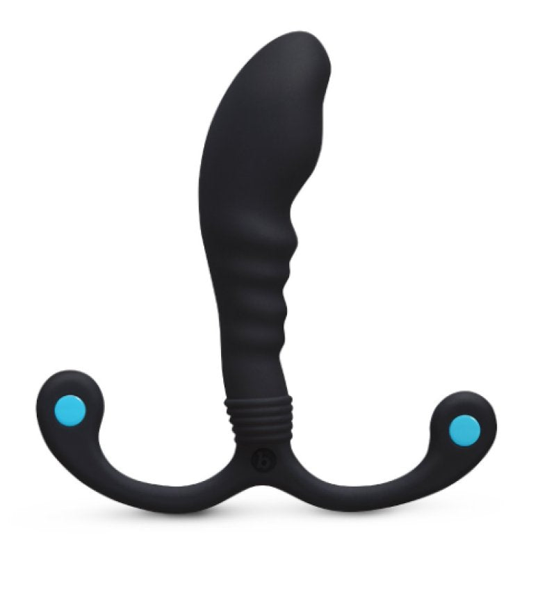 COTR | B-Vibe P-Spot Apex Bend