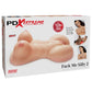 Pipedream PDX Extreme Toyz Fuck Me Silly 2 Mega Masturbator