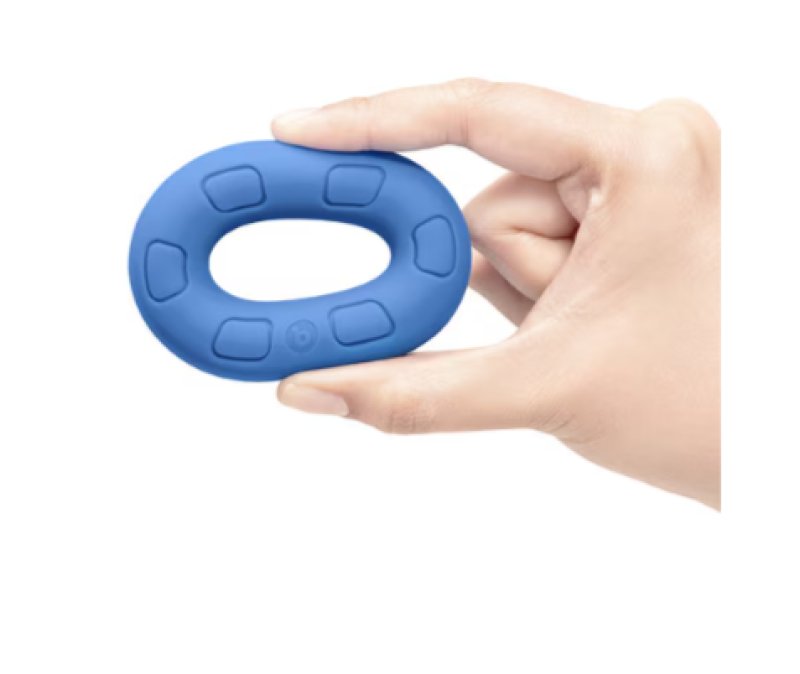 COTR | B-Vibe Flex Ring - Ultra Soft Silicone Cock Ring