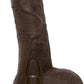 Doc Johnson Signature Cocks - Jason Luv 10" ULTRASKYN Cock Vac-U-Lock Suction Cup Dildo