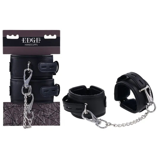 Sportsheets EDGE Handcuffs