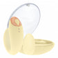 Shots Toys | LOVELINE Daydream - Remote Control 2in1 G-Spot and Clitoral Vibrator - Yellow