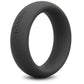 COTR | B-Vibe Snug Ring 45mm Snug Fit Silicone Cock Ring - Black