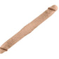 Adrien Lastic Silexd Model 1 Dual Density Double Dong - Small 15" / 38.5cm - Flesh