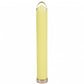 Shots Toys | LOVELINE Sparkle - 6.3" Glass Vibrator - Yellow