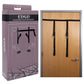 Sportsheets EDGE Adjustable Door Restraints