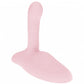Shots Toys | LOVELINE Satisfaction - Grinder Thrusting Pulse Wave Vibrating Pad - Pink