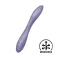 Satisfyer G-Spot Flex 2 Vibrator Dark Violet