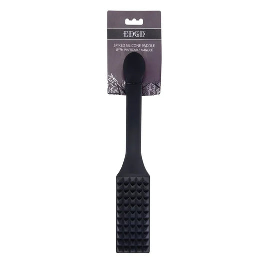 Sportsheets EDGE Spiked Silicone Paddle
