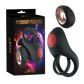 La Viva Passionate Penis Cock Ring Remote Control