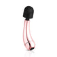 EDC | Rosy Gold - Nouveau Mini Curve Massager