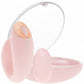 Shots Toys | LOVELINE Daydream - Remote Control 2in1 G-Spot and Clitoral Vibrator - Pink