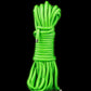 Shots Toys | OUCH! Rope - 10m/16 Strings - Glow in the Dark