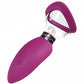 Shots Toys | PUMPED Arousing Vulva, Clitoral, Nipple & Breast Pump - Pink