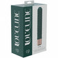 Shots Toys | LOVELINE Poise - Mini Vibrator - Forest Green