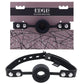 Sportsheets EDGE Silicone Ring Gag