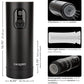 Calexotics Bionic™ Vibro Stroker with Oscillation and Suction Masturbator