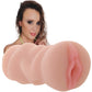Cousins Group | Pussy Stroker Collection Alexis Adams