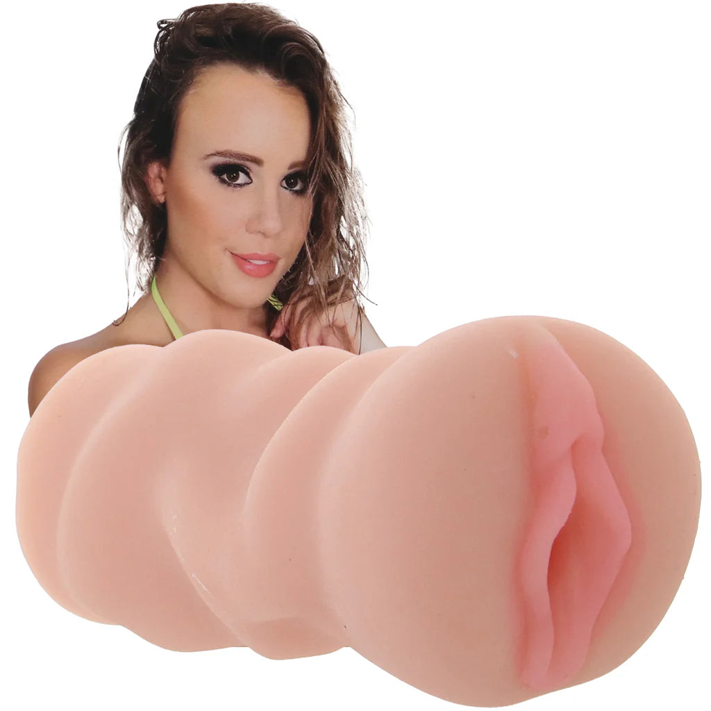 Cousins Group | Pussy Stroker Collection Alexis Adams