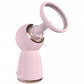 Shots Toys | PUMPED Exquisite Vulva & Breast Pump - Pink