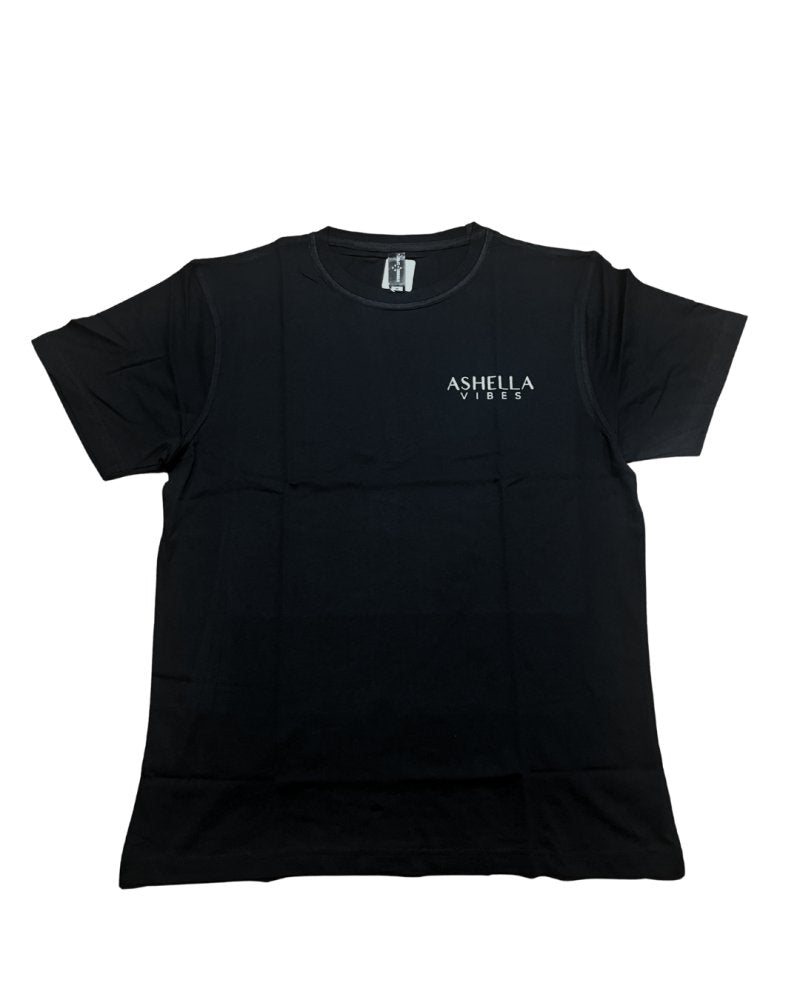 Ashella Vibes T-Shirt Size M/L/XL/XXL