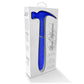 DNKM Enterprises | Love Hamma Round Tip Vibrator - Blue