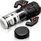 Curve Toys | JOCK Turbo Spin Thrusting & Rotating Masturbator