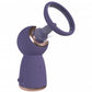 Shots Toys | PUMPED Exquisite Vulva & Breast Pump - Purple