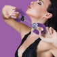 Shots Toys | OUCH! Pleasure Handcuffs Furry - Purple