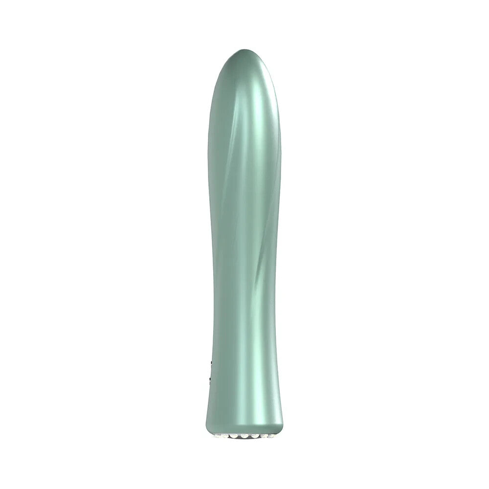 Shots Toys | LOVELINE La Perla II - Vibrator - Pearlescent Green