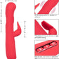 CalExotics Throb Flutter Rabbit Vibrator