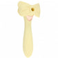 Shots Toys | LOVELINE Darling - AirTapTech Tapping Sucking Vibrator - Yellow