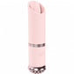 Shots Toys | LOVELINE Luxe - Mini Lipstick Vibe Vibrator - Pink