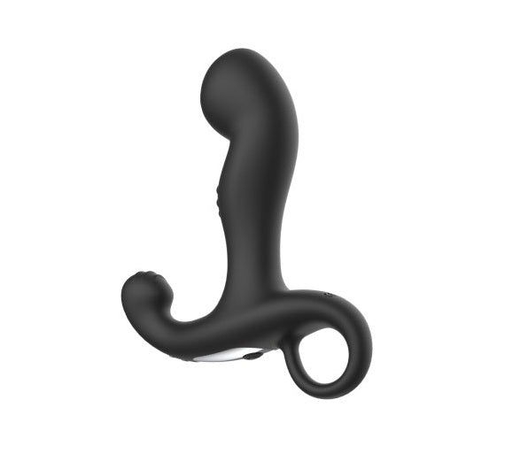 AAPD | Ashella Men X4 Remote Control Prostate Stimulator