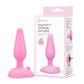 COTR | B-Vibe Beginner's Vibrating Butt Plug