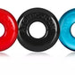 OxBalls Ringer Max 3 Pc Multi Colour Cock Ring Cockring Set