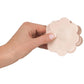 Orion | Cottelli Accessories - Nipple Covers Pasties - Flower Shaped - 6 Pairs