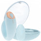 Shots Toys | LOVELINE Daydream - Remote Control 2in1 G-Spot and Clitoral Vibrator - Blue