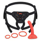 COTR | B-Vibe Beginners Strap-on Harness Set With 5” Silicone Dildo Peg