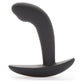 Fifty Shades of Grey Driven by Desire Silicone Pleasure Plug