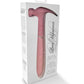 DNKM Enterprises | Love Hamma Round Tip Vibrator - Pink