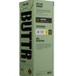 BUTTR Huge Explosive Aftershock I Butt Plug 23cm