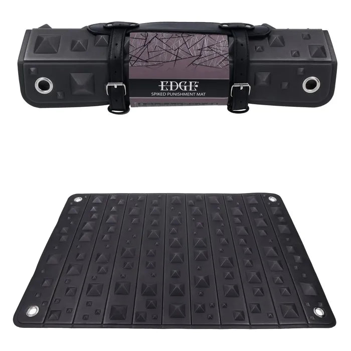 Sportsheets EDGE Spiked Punishment Mat